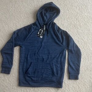 RBX Blue Hoodie